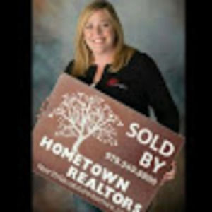 Meet your Posher, Sara